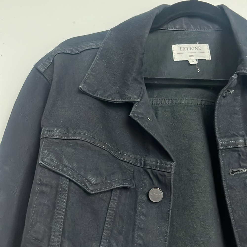 La Ligne Dean Jacket - Picture 12 of 16